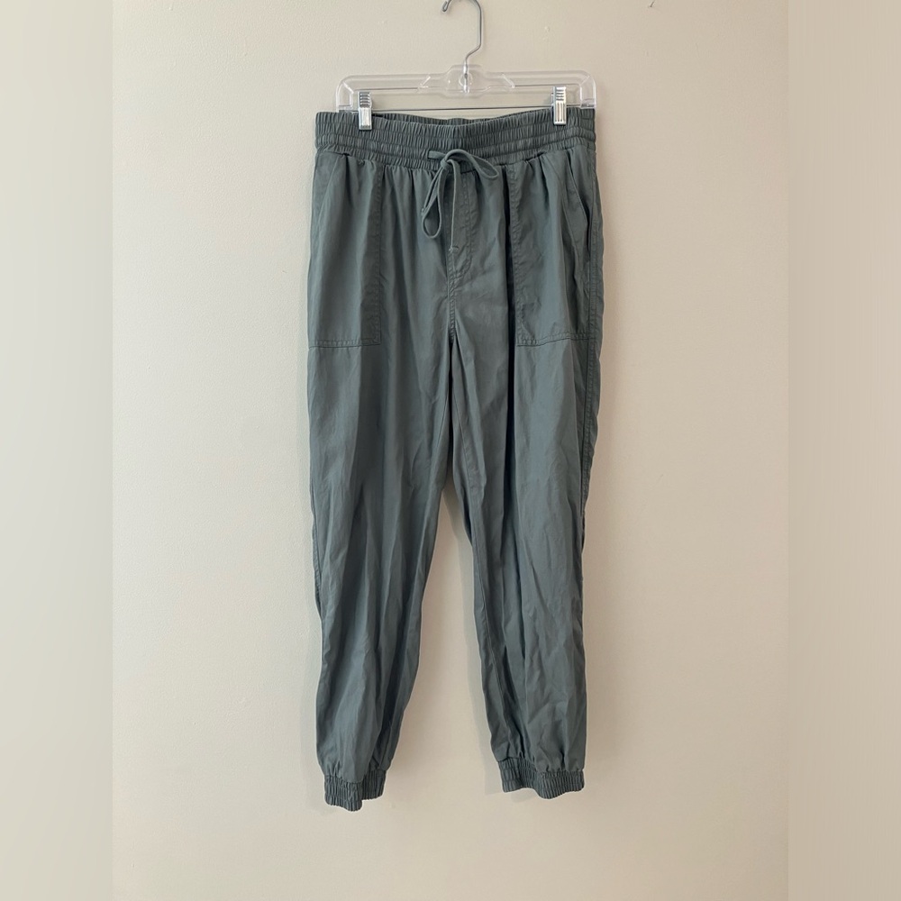 Green Cargo Jogger Pants M target